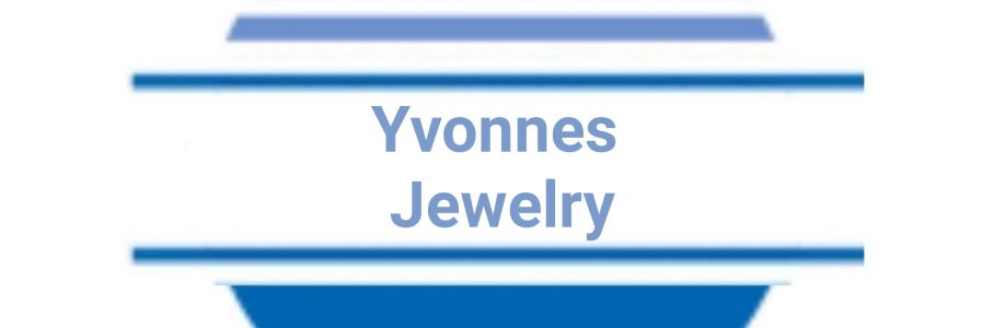 Yvonnes Jewelry Cover Image