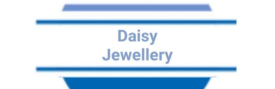 Daisy Jewellery Cover Image