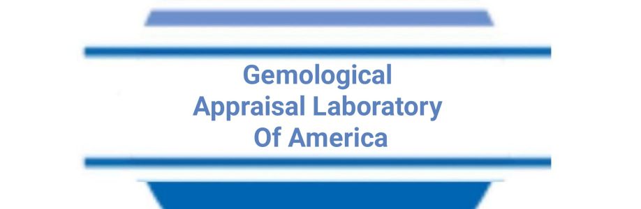 Gemological Appraisal Laboratory of America Cover Image