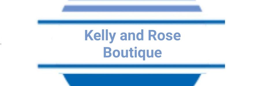 Kelly and Rose Boutique Cover Image