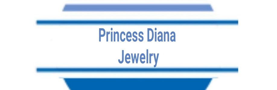 Princess Diana Jewelry Cover Image