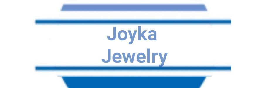 Joyka Jewelry Cover Image
