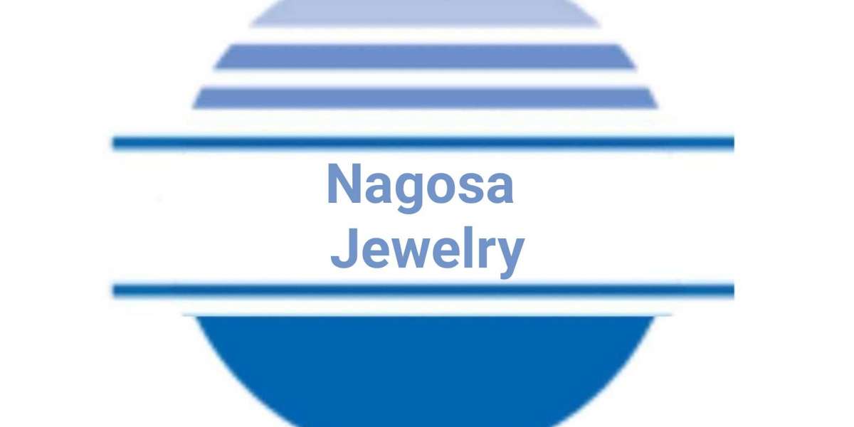Nagosa Jewelry