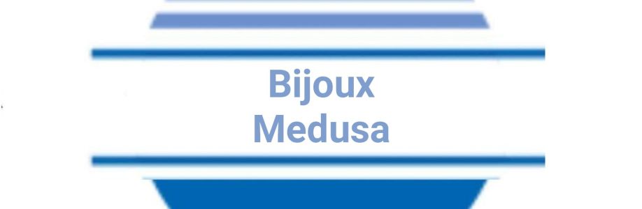 Bijoux Medusa Cover Image