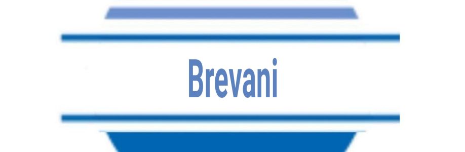 Brevani Cover Image