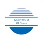 MicroWorld Of Gems