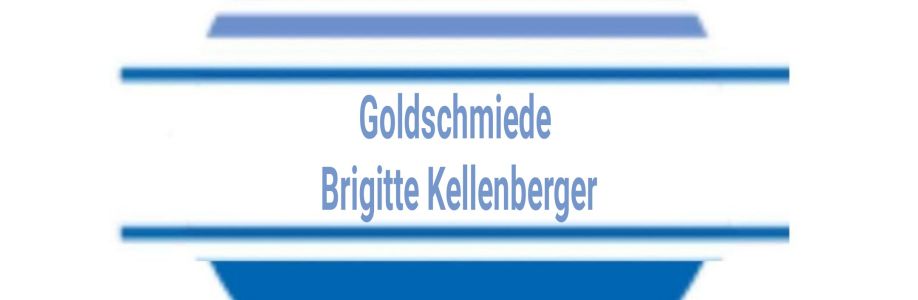 Goldschmiede Brigitte Kellenberger Cover Image