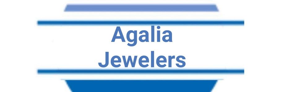 Agalia Jewelers Cover Image