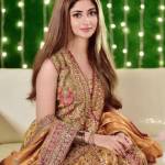 Shoaib Akhtar Wife