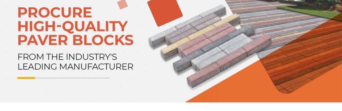 Paver Block Manufacturers Cover Image