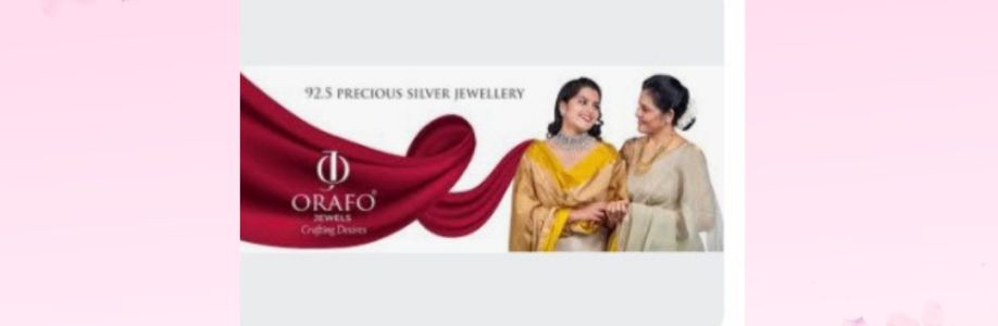 orafo jewels Cover Image