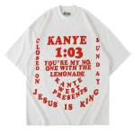 kanye shirts