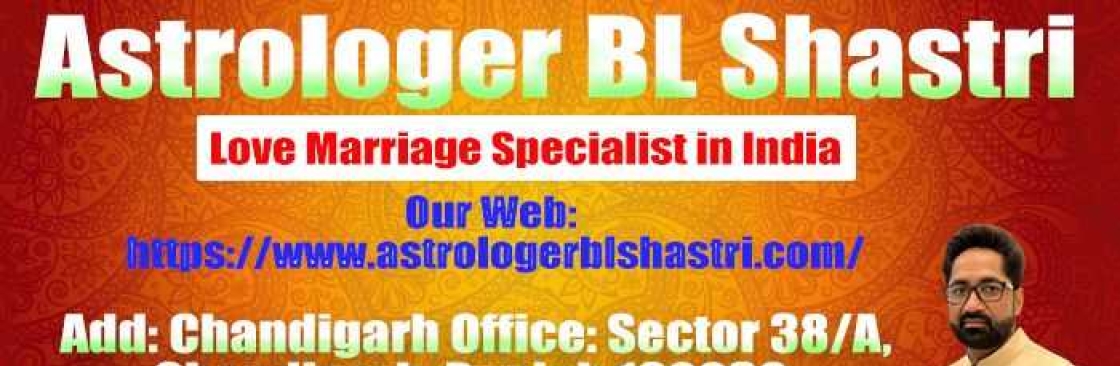 Astrobl Shastri Cover Image