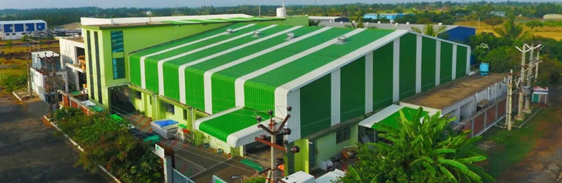 Wire Mesh Belt Conveyor Cover Image