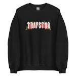 trapstar fleece