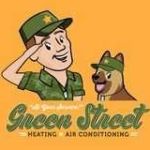 Green Street HVAC