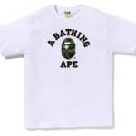 bape shirt
