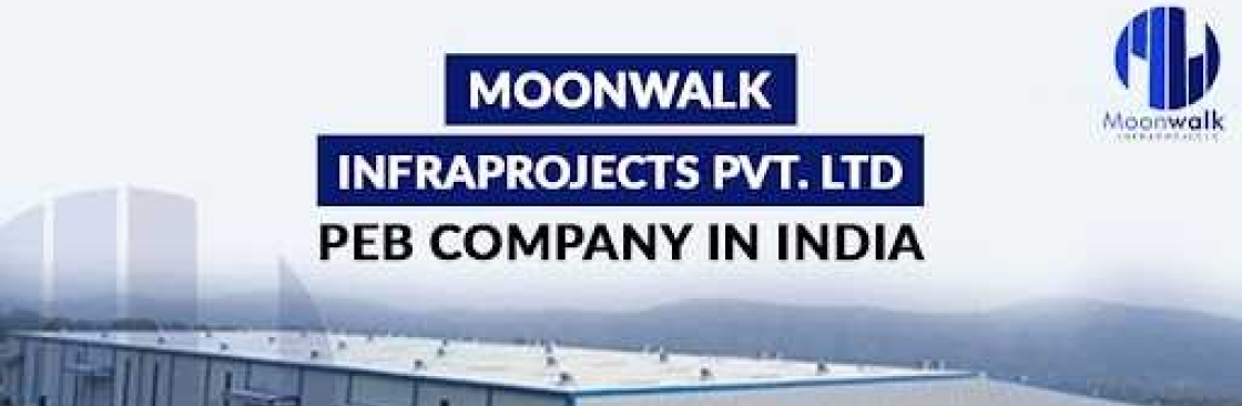 Moonwalk Infraprojects Pvt. Ltd Cover Image