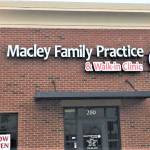 Macley Family Practice