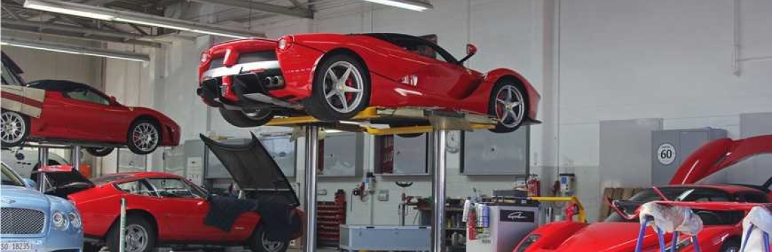 Jio Tech Auto Car Repair Service - Car Repair Melton Cover Image