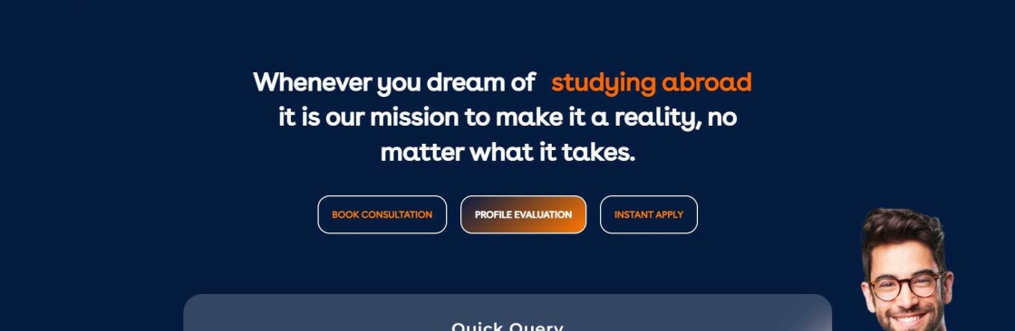 gateway international Cover Image