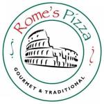 Rome’s Pizza