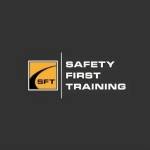 Safety First Training Ltd.