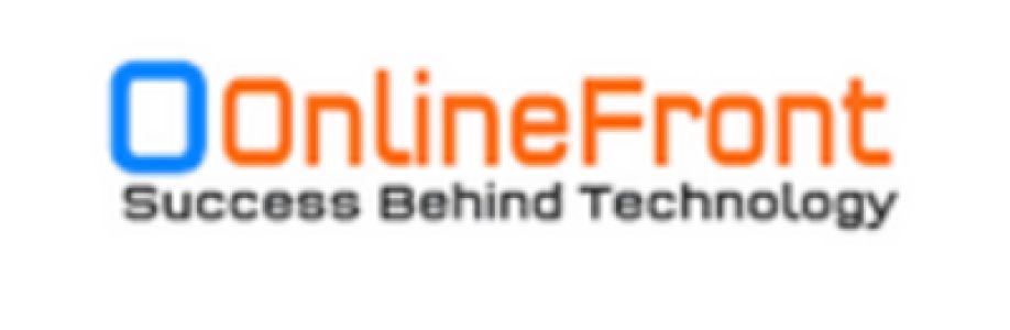 online front Cover Image