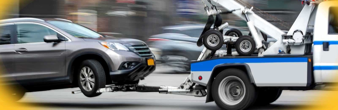 ADL Car Towing Cover Image