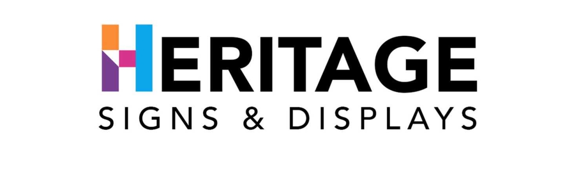Heritage Signs & Displays Cover Image