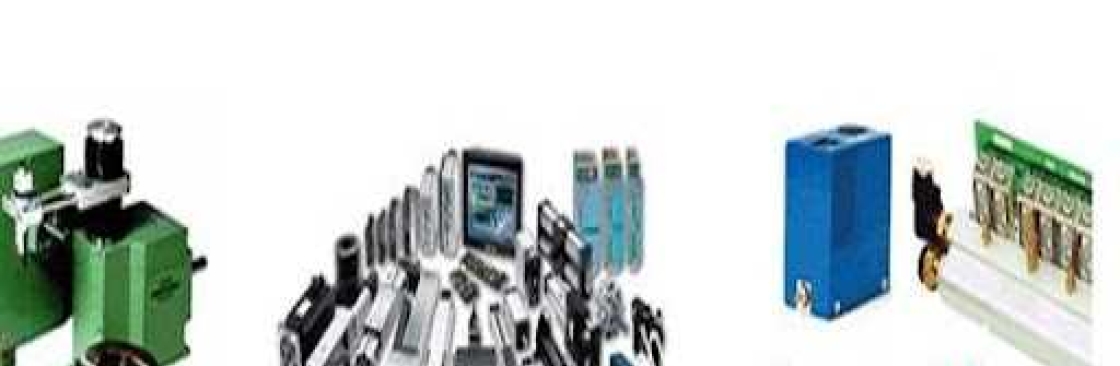 Solenoid Valves Cover Image