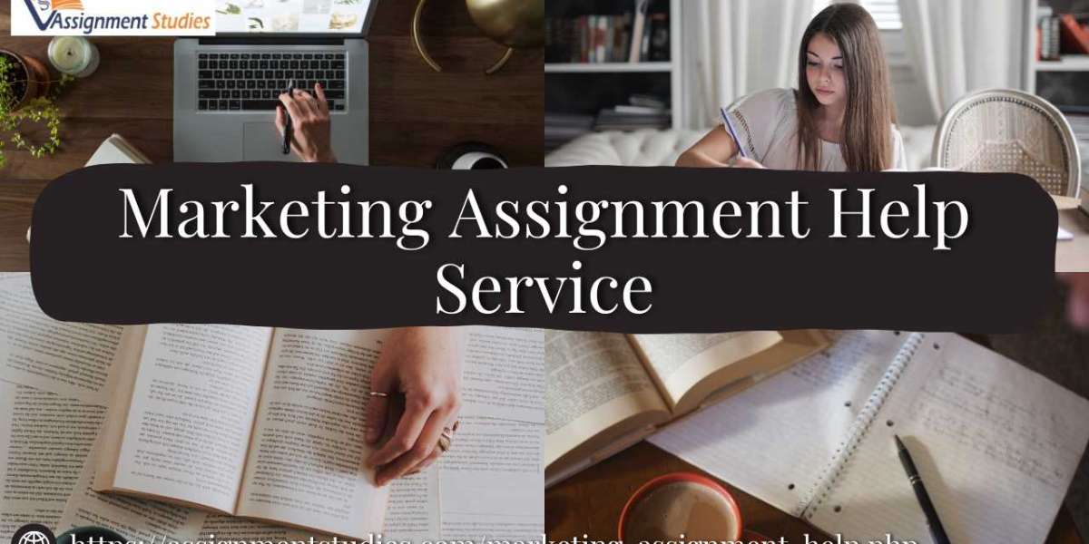 Benefit Of Marketing Assignment Help