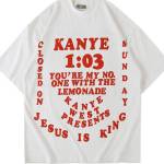 Kanye west t shirt Profile Picture