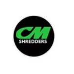 CM Shredders