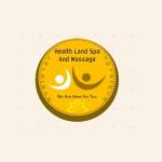 Health Land SPA & Massage profile picture