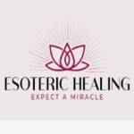 esoteric healing