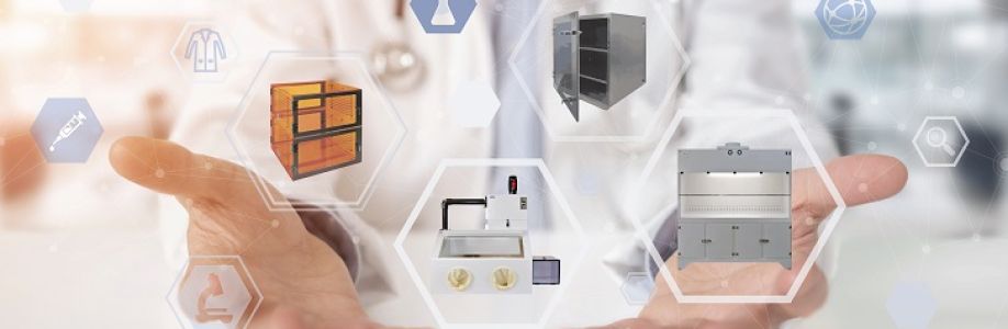 CleaTech LLC Cover Image
