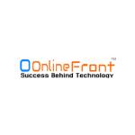 online front