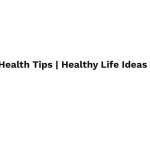 healthtips live profile picture