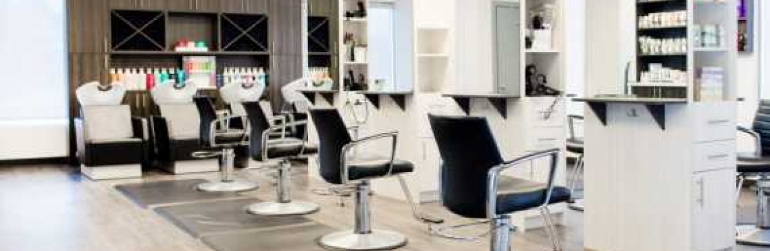 salon kokoro Cover Image