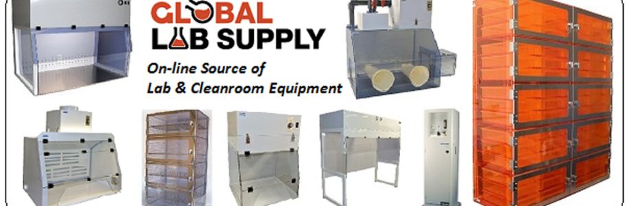 Global Lab Supply Cover Image