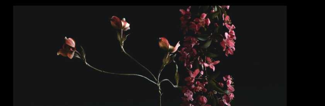 DB Flowers Art Cover Image