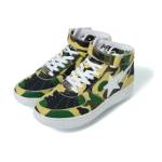 Bapesta Shoes