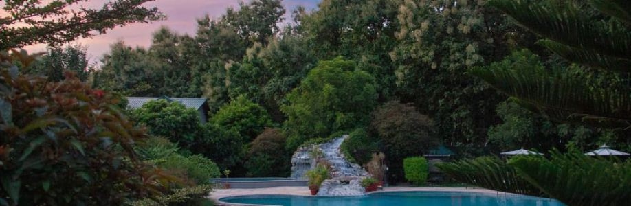 Aahana Resort Cover Image