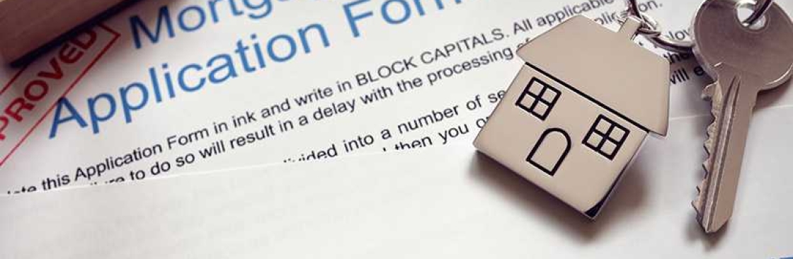 Mortgancial Planner Cover Image