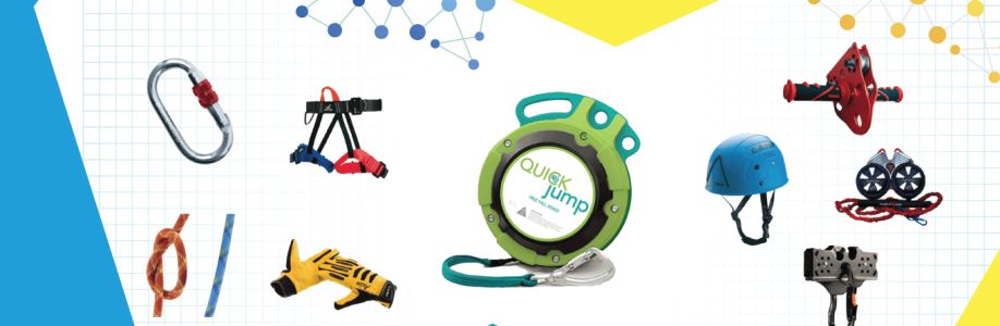 Adventure Equipment Cover Image