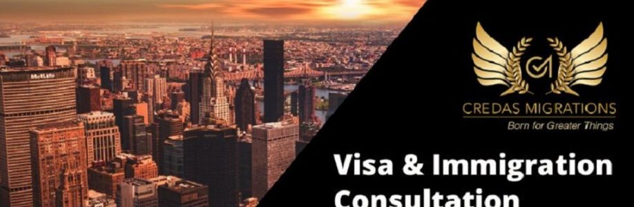 Credas Migrations Cover Image