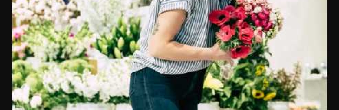Melbourne Flower Merchant Cover Image