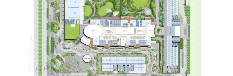 Luxurious Realty Cover Image