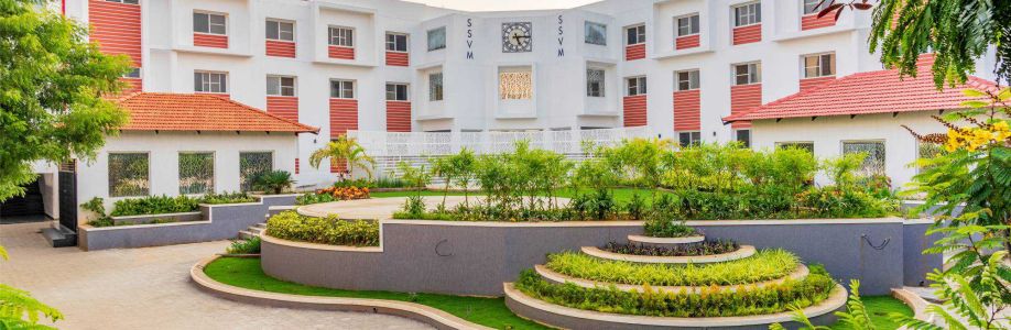 SSVM Institutions Cover Image